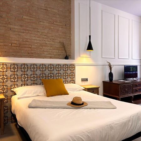 Maritime Apartamentos Cabanal Валенсия Екстериор снимка
