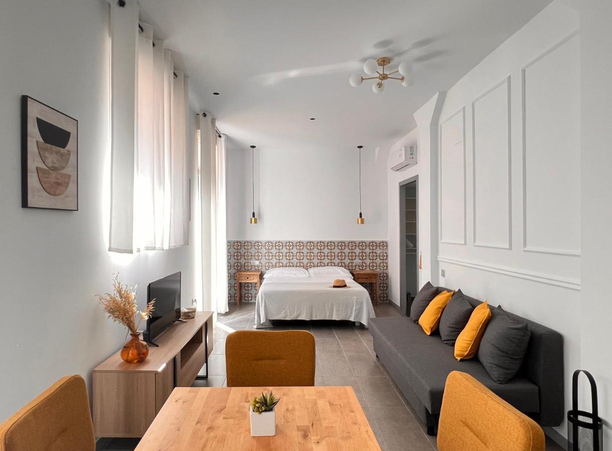 Maritime Apartamentos Cabanal Валенсия Екстериор снимка