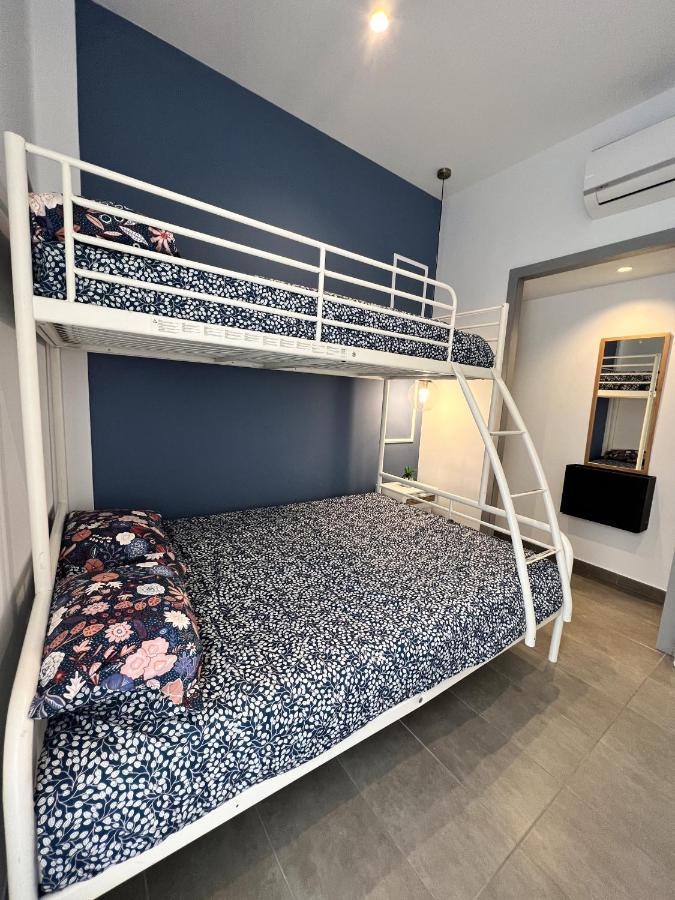 Maritime Apartamentos Cabanal Валенсия Екстериор снимка