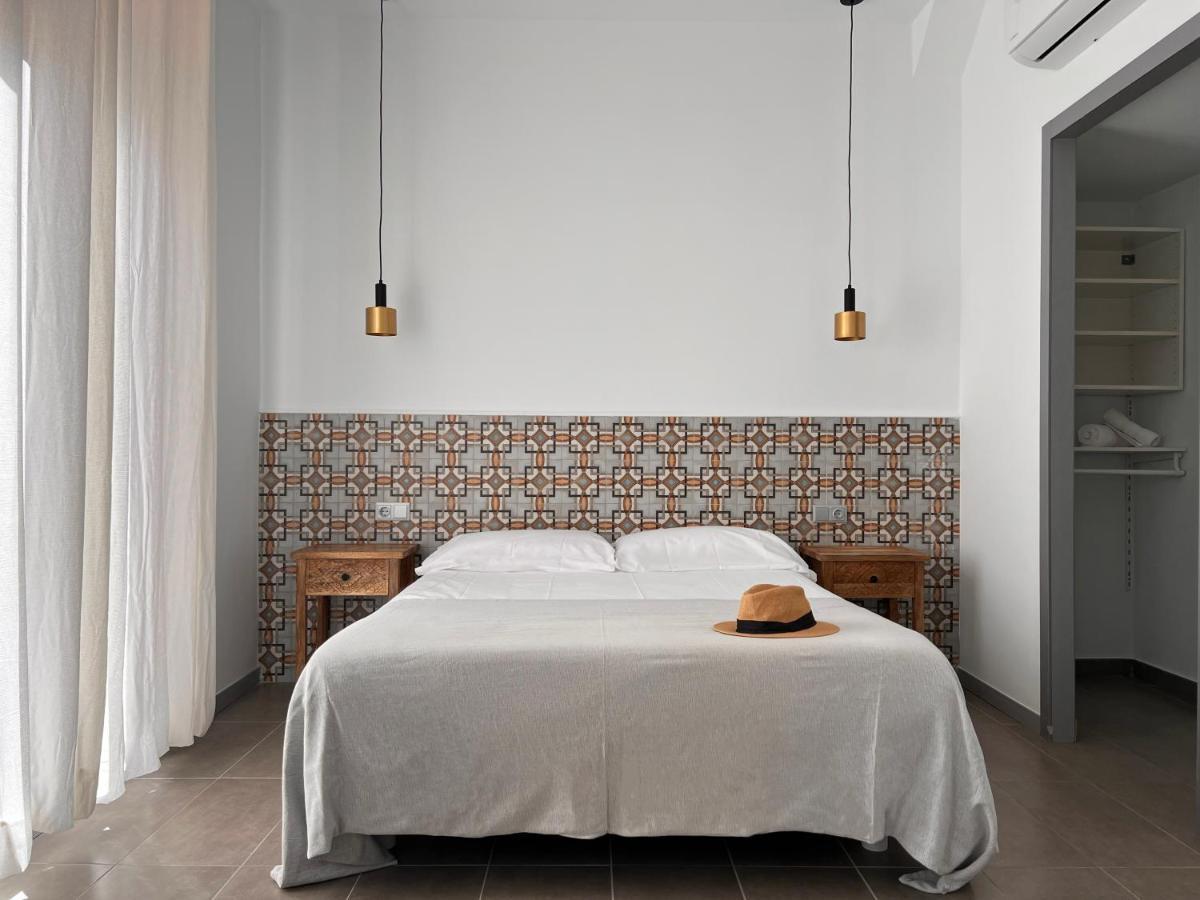 Maritime Apartamentos Cabanal Валенсия Екстериор снимка