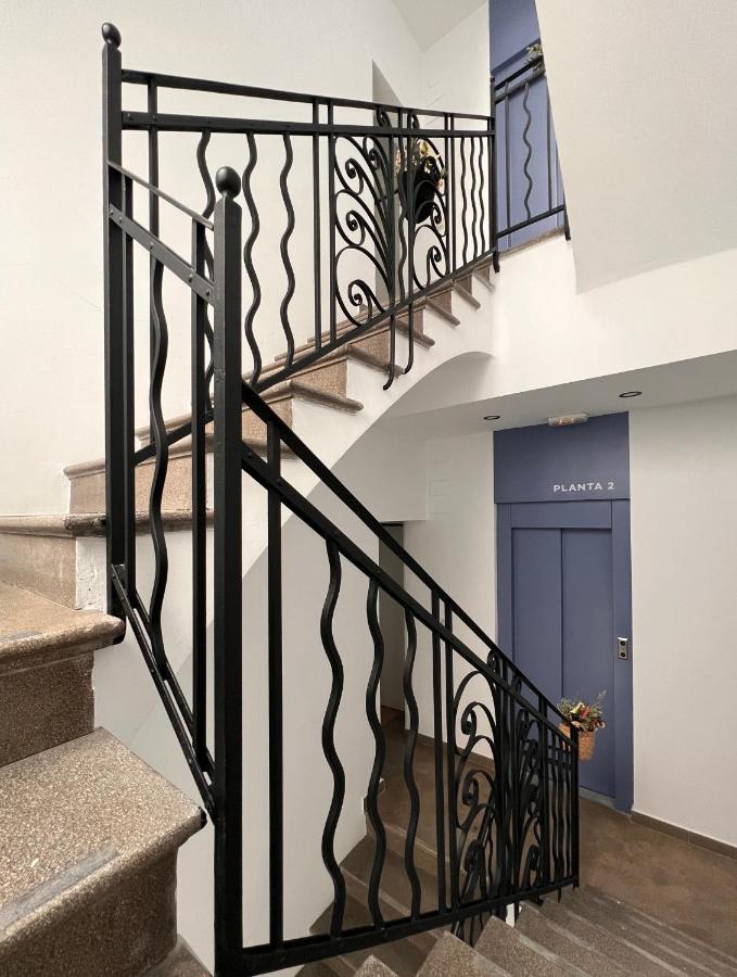 Maritime Apartamentos Cabanal Валенсия Екстериор снимка