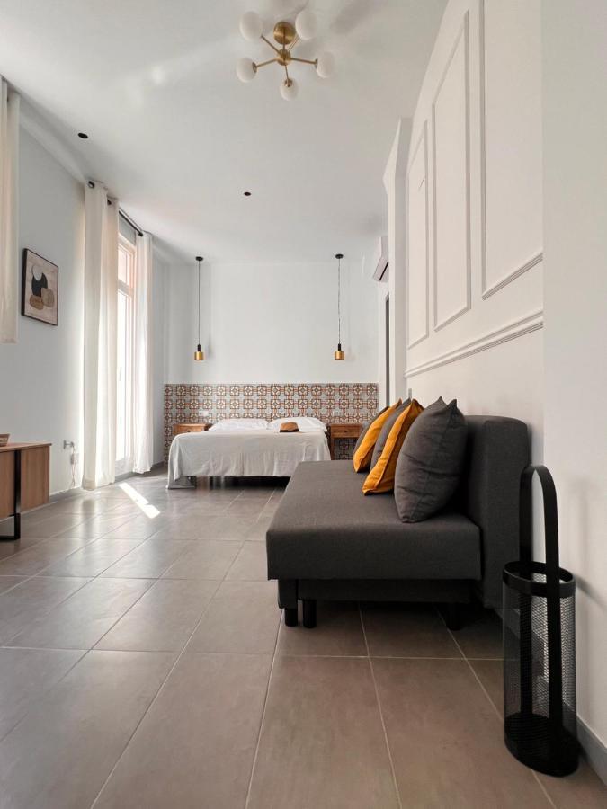 Maritime Apartamentos Cabanal Валенсия Екстериор снимка
