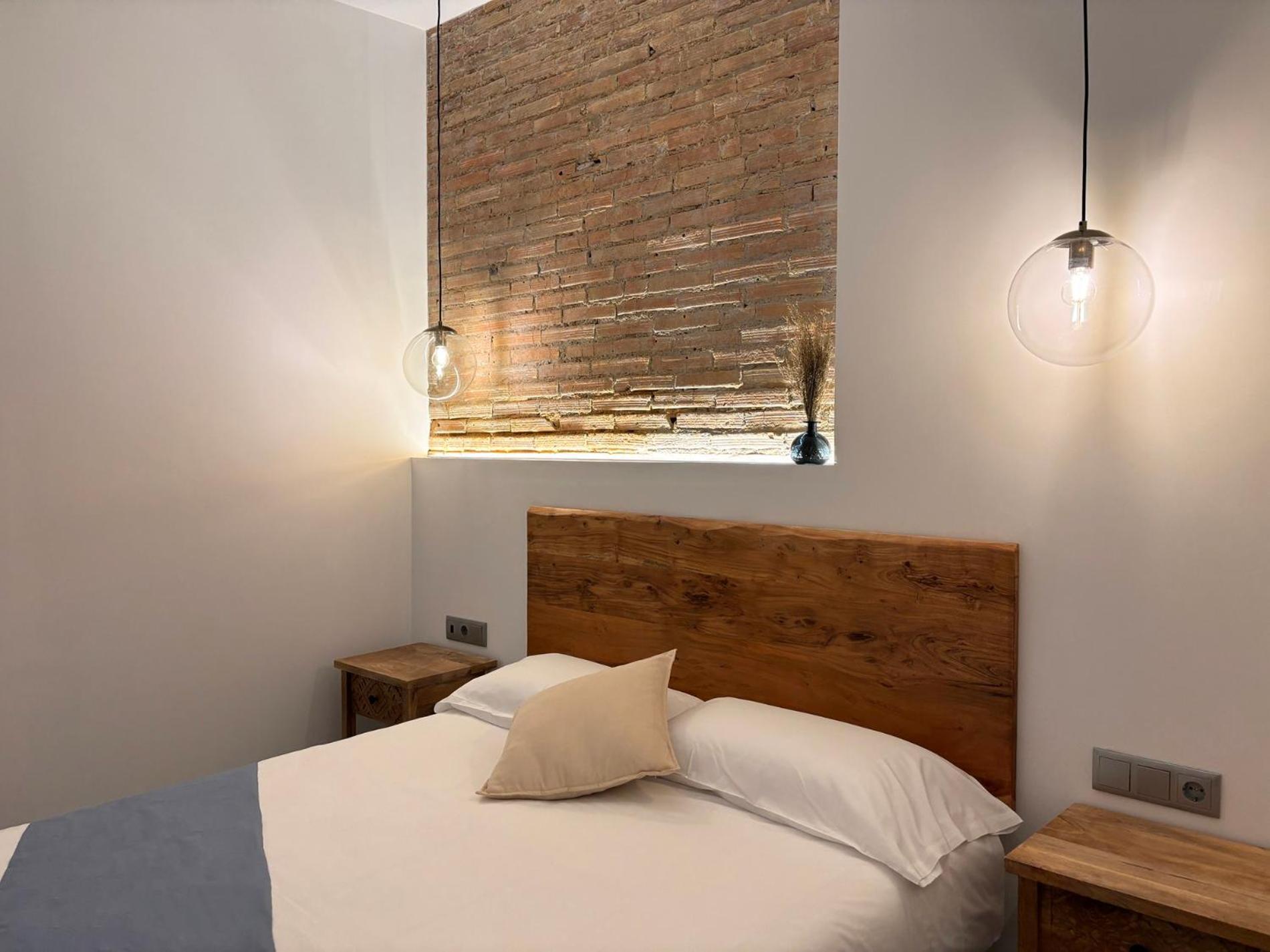 Maritime Apartamentos Cabanal Валенсия Екстериор снимка