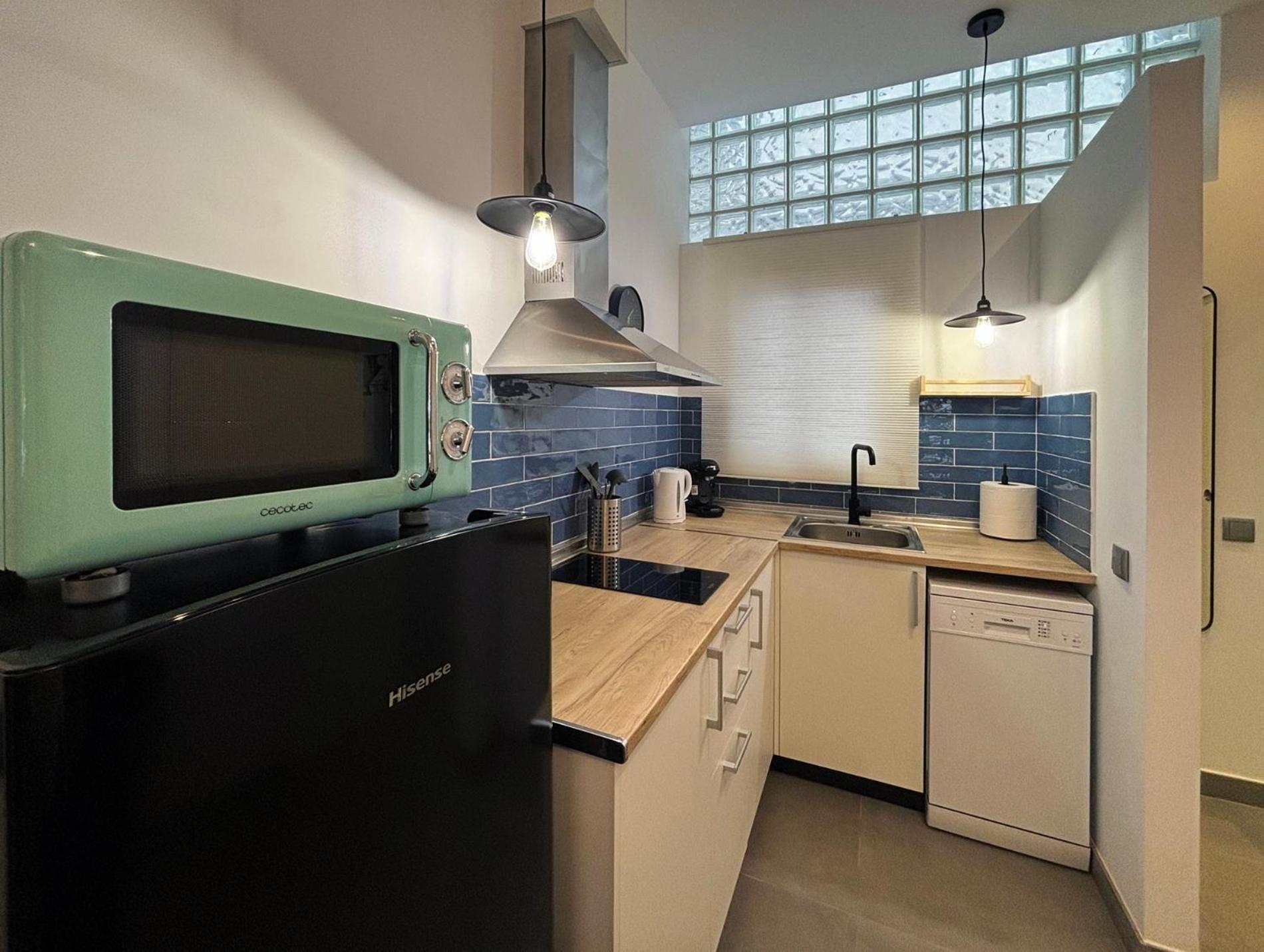 Maritime Apartamentos Cabanal Валенсия Екстериор снимка